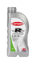 Carlube Triple R 5W-40R-TEC 28 A3 B4 Fully Synthetic 1L