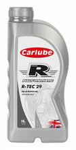 Load image into Gallery viewer, Carlube Triple R 5W-50 A3 B3 Fully Synthetic 1L