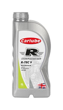 Load image into Gallery viewer, Carlube Triple R 0W-30 R-TEC 9 C3 VW Fully Synthetic 1L