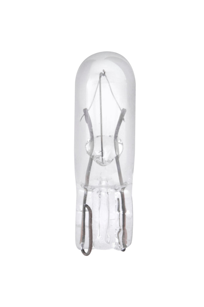 Ring Automotive Capless Bulb 12V DC 1.2W W2X4.6d