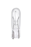 Ring Automotive Capless Bulb 12V DC 1.2W W2X4.6d