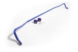 Superpro Rear 20mm Heavy Duty 2-Position Blade Adjustable Sway Bar For BMW 1 Series (E8X)