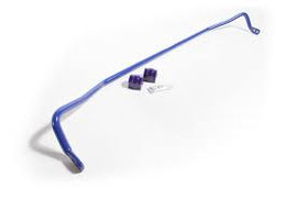 Superpro Rear 20mm Heavy Duty 2-Position Blade Adjustable Sway Bar For BMW 1 Series (E8X)