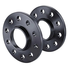 Load image into Gallery viewer, Eibach Wheel Spacers BMW 3-Series E90 (Pair) 5x120
