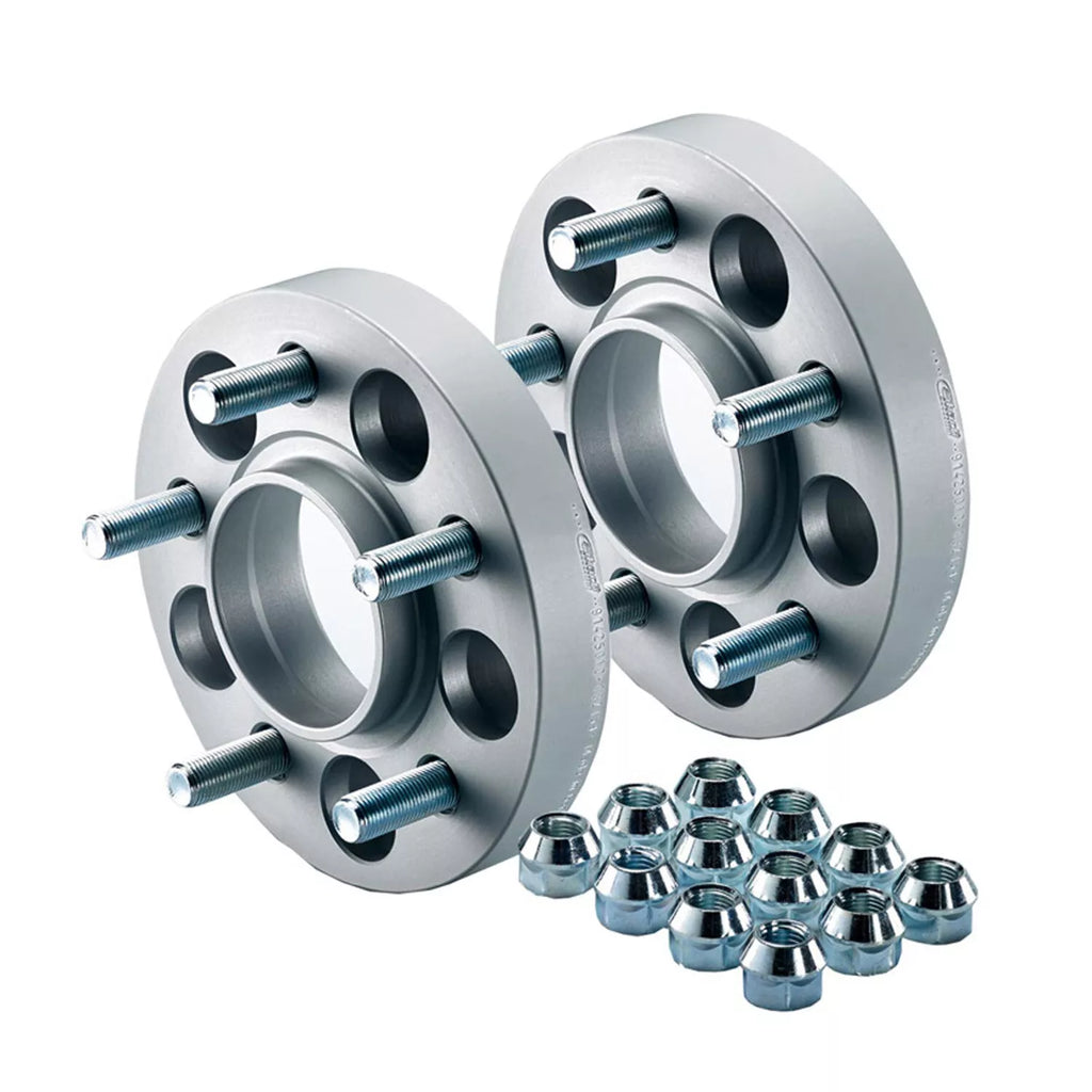Eibach Wheel Spacers Honda Civic FK2 FK8 15- (Pair) 5x120
