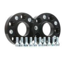 Load image into Gallery viewer, Eibach Wheel Spacers BMW 1-Series E81 E82 E87 F20 F21 (Pair) 5x120