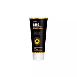 Farecla G360 Super Fast Compound