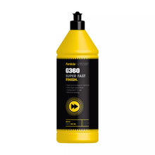 Load image into Gallery viewer, Farecla G360 Super Fast Finish