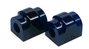 Superpro Rear Sway Bar Mount To Chassis Bush: 16mm Sway Bar BMW E36 E39