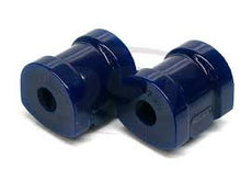 Load image into Gallery viewer, Superpro Front Sway Bar Mount To Chassis Bush: 23mm Bar BMW E36