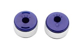 Superpro Front Control Arm Lower-Rear Bush Kit: With Outer Shell: Single-Offset. Competion Use BMW E30 E36