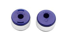 Load image into Gallery viewer, Superpro Front Control Arm Lower-Rear Bush Kit: With Outer Shell: Single-Offset. Competion Use BMW E30 E36
