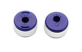 Superpro Front Control Arm Lower-Rear Bush Kit: With Outer Shell: Single-Offset. Competion Use BMW E30 E36
