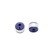 Load image into Gallery viewer, Superpro Front Control Arm Lower-Rear Bush Kit: With Outer Shell: Double-Offset. Normal / Fast Road Use BMW E30 E36