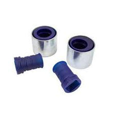 Load image into Gallery viewer, Superpro Front Control Arm Lower-Inner Rear Bush Kit: 60mm Shell: Single-Offset Steering-Pull Correction Kit BMW E46 E8X
