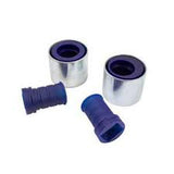 Superpro Front Control Arm Lower-Inner Rear Bush Kit: 60mm Shell: Single-Offset Steering-Pull Correction Kit BMW E46 E8X