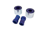 Superpro Front Control Arm Lower-Inner Rear Bush Kit: 66mm Shell: Standard Alignment BMW E46 Z4