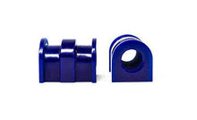 Load image into Gallery viewer, Superpro Anti Roll Bar Mount To Chassis Bush Ford Fiesta ST 180 MK7 13-17