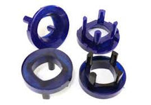 Load image into Gallery viewer, Superpro Rear Front Of Subframe-Void Filler Kit BMW E8X E9X