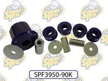 Load image into Gallery viewer, Superpro Rear Differential To Subframe Front Mount: Competition Use BMW E8X E9X