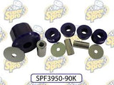 Superpro Rear Differential To Subframe Front Mount: Competition Use BMW E8X E9X