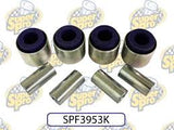 Superpro Rear Trailing Arm Lower Bush Kit: Normal / Fast Road Use BMW E8X E9X