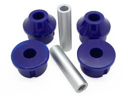 Superpro Rear Subframe Rear Bush Kit BMW E9X