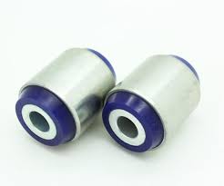 Superpro Rear Control Arm Lower Inner Bush Kit BMW F2X F3X