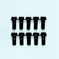 Spoon Sports Ring Gear Bolt Set Honda Civic Type-R EP3 Integra Type-R DC5 01-06 Spoon LSD