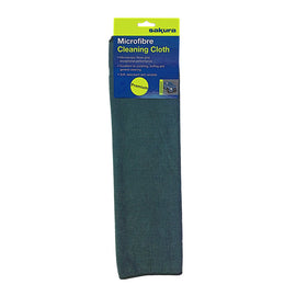 Sakura Microfibre Cleaning Cloth