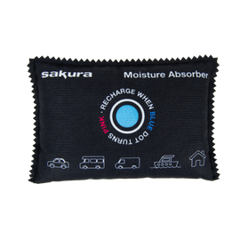 Sakura Reusable Moisture Absorber