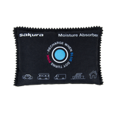 Sakura Reusable Moisture Absorber