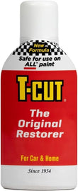 T-Cut The Original Restorer For Car & Home 500ML