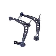 Superpro Front Complete Front Control Arm Assemblies: Standard Replacement For BMW E36
