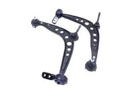 Superpro Front Complete Front Control Arm Assemblies: Performance Upgrade With Caster-Increase For BMW E36