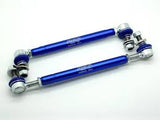 Superpro Anti Roll Bar Link Kit Heavy Duty Adjustable Ford Fiesta ST 180 MK7 13-17