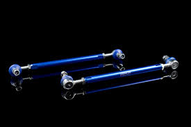 Superpro Front Sway Bar Link Kit - Heavy Duty Adjustable BMW F2X F3X F4X