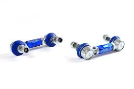 Superpro Rear Sway Bar Link Kit - Heavy Duty Adjustable Honda Accord CL CH Civic EK EG