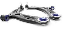 Load image into Gallery viewer, Superpro Complete Lower Control Arm Kit Volkswagen Golf GTI R MK7