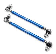 Load image into Gallery viewer, Superpro Front Sway Bar Link Kit - Heavy Duty Adjustable Leon Cupra 1P Skoda Octavia vRS MK3 Scirroco R