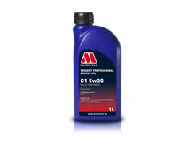 Load image into Gallery viewer, Millers Oils Trident Professional C1 5w-30 Engine Oil 1L
