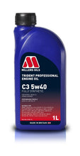 Load image into Gallery viewer, Millers Oil Trident Professional Fully Synthetic C3 5W-40  Engine Oil 1L