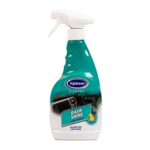 Load image into Gallery viewer, Triplewax Diamond Car Dash Shine Interior Spray- 500ml
