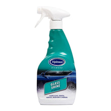 Load image into Gallery viewer, Triplewax Glass Shine Streak Free Glass Interior Exterior Window Cleaner 500ml