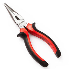 Load image into Gallery viewer, Dekton Pliers Combination Diagonal Side Cutters Long Nose 150mm / 6" Plier