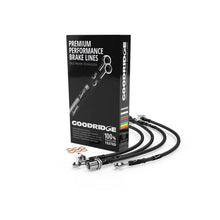 Load image into Gallery viewer, Goodridge Hose Kit For Aston Martin DB6 1965-1971