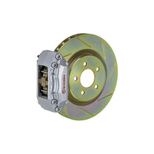 Load image into Gallery viewer, Brembo 1A5.6016A VW Golf Front GT 4-Pistons Slotted Big Brake Kit 330x28mm