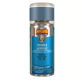 Hycote Toyota Flint Grey Double Acrylic Spray Paint 150ml