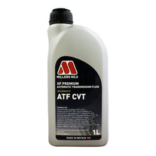 Load image into Gallery viewer, Millers Oils XF Premium ATF CVT Automatic Transmission Fluid 1L