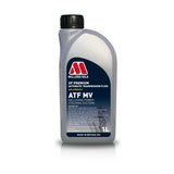 Millers Oils XF Premium ATF MV Automatic Transmission Fluid 1L